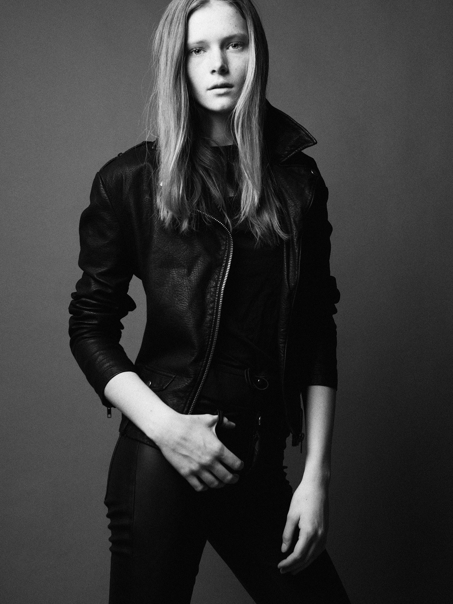 Photo of fashion model Leah Goode - ID 498776 | Models | The FMD