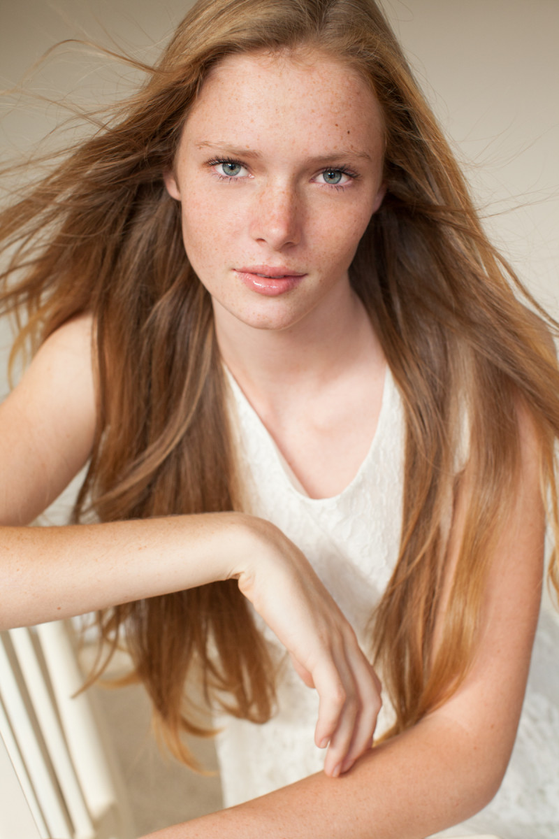 Photo of model Leah Goode - ID 502508