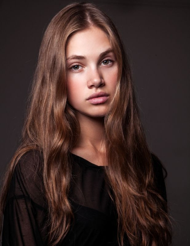 Photo of model Kotryna Kozlovaite - ID 501644