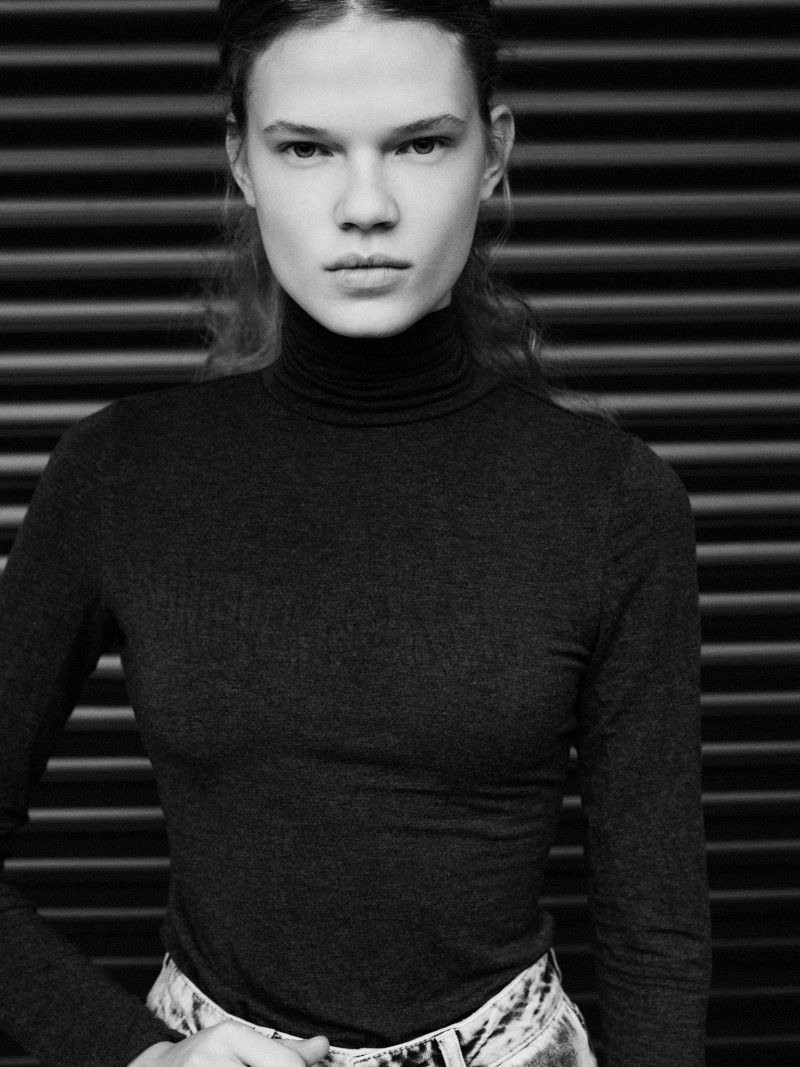Photo of model Kornelija Tocionyte - ID 498822