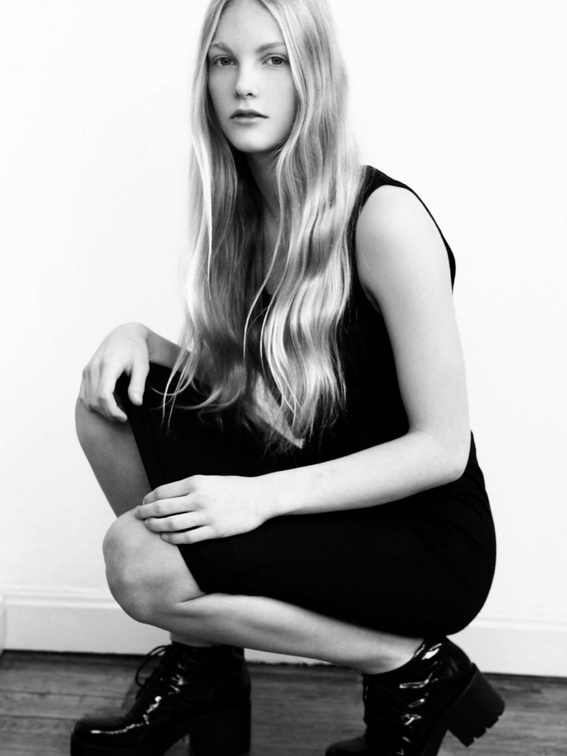 Photo of model Kirin Dejonckheere - ID 498910