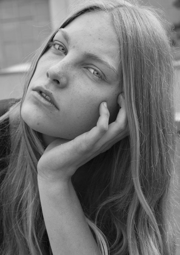 Photo of model Kirin Dejonckheere - ID 501652