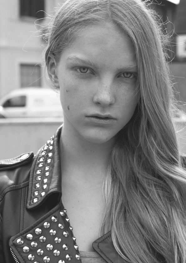 Photo of model Kirin Dejonckheere - ID 501654
