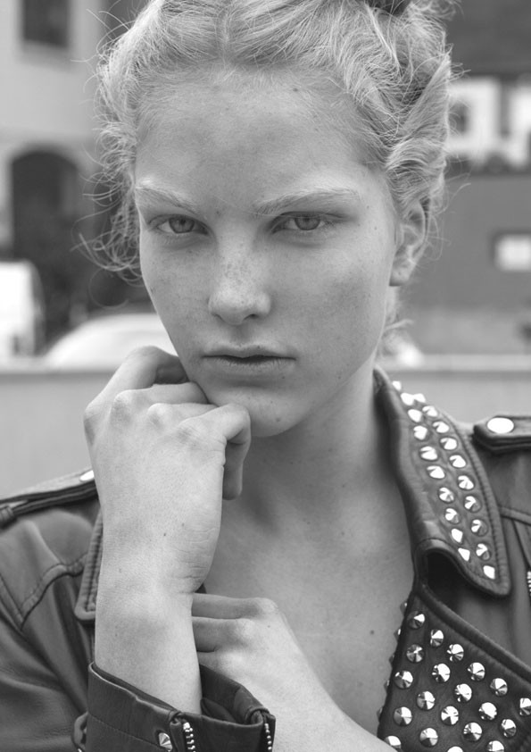 Photo of model Kirin Dejonckheere - ID 501660