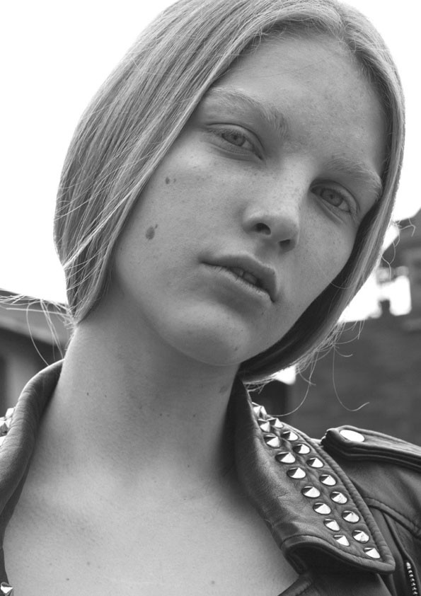 Photo of model Kirin Dejonckheere - ID 501662