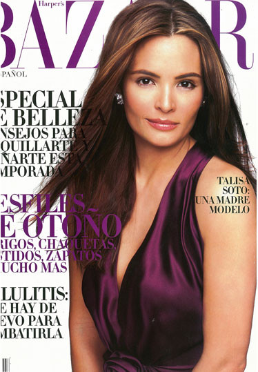 Photo of model Talisa Soto - ID 297984