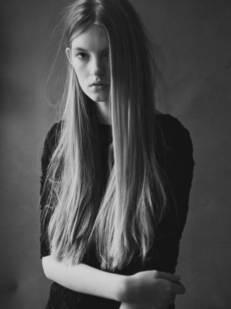 Photo of model Kaitlyn Dorman - ID 499004