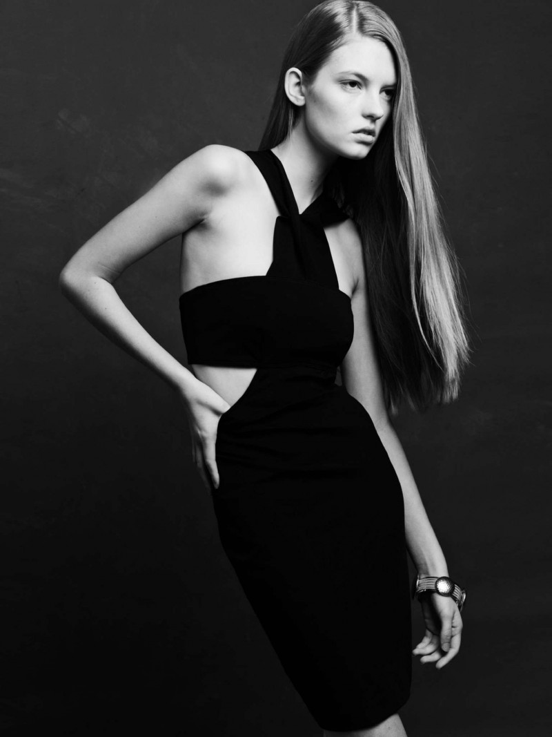 Photo of fashion model Kaitlyn Dorman - ID 499036 | Models | The FMD