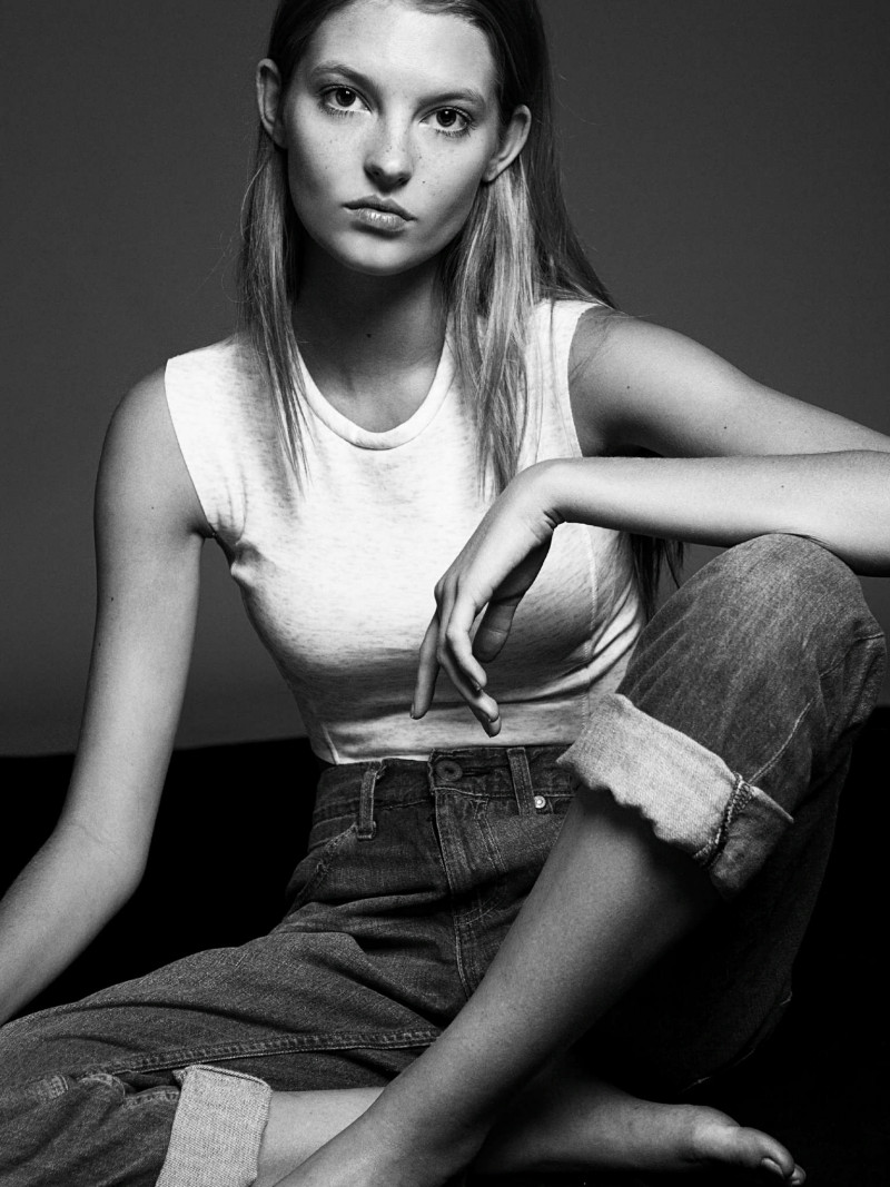 Photo of fashion model Kaitlyn Dorman - ID 499038 | Models | The FMD