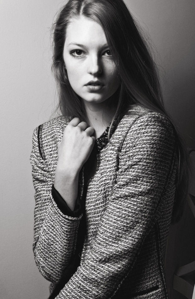 Photo of model Kaitlyn Dorman - ID 501794