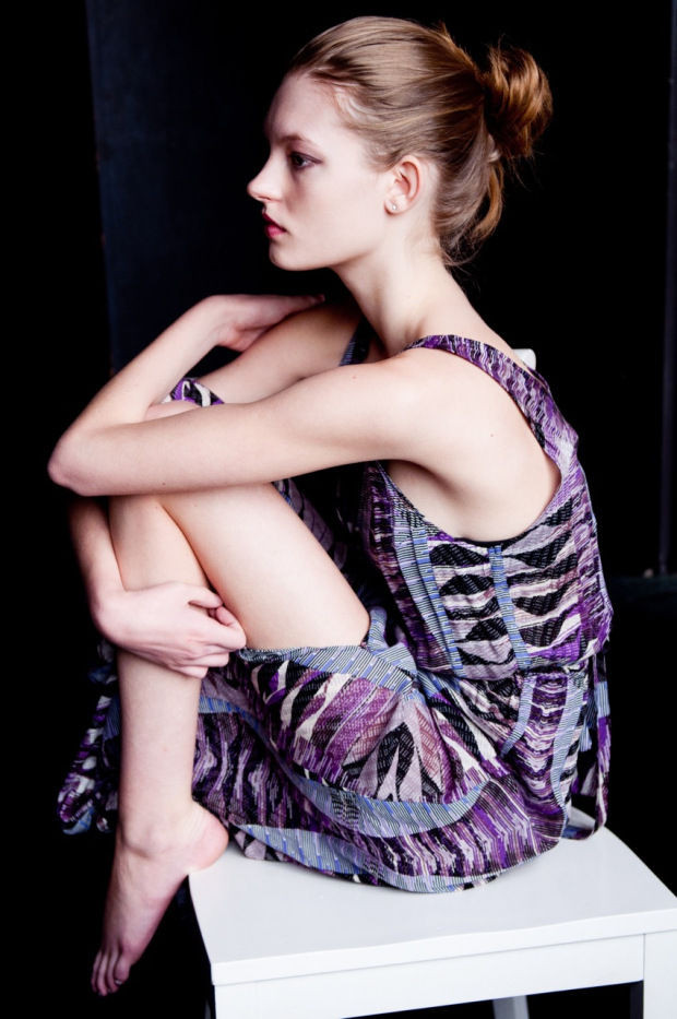 Photo of fashion model Kaitlyn Dorman - ID 501796 | Models | The FMD