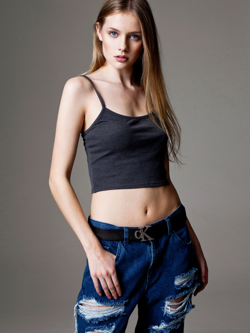 Photo of model Jessica Towner - ID 499116