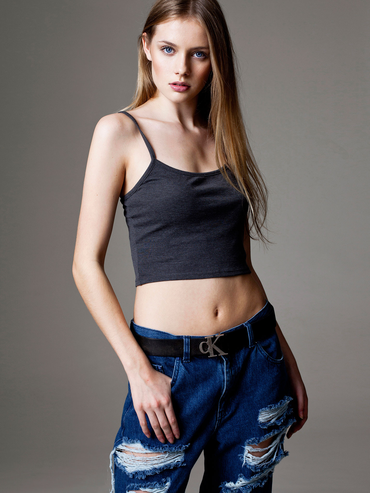 Photo of fashion model Jessica Towner - ID 499116 | Models | The FMD