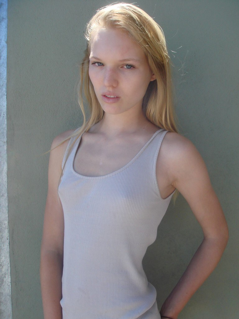 Photo of model Jessica Picton Warlow - ID 502594