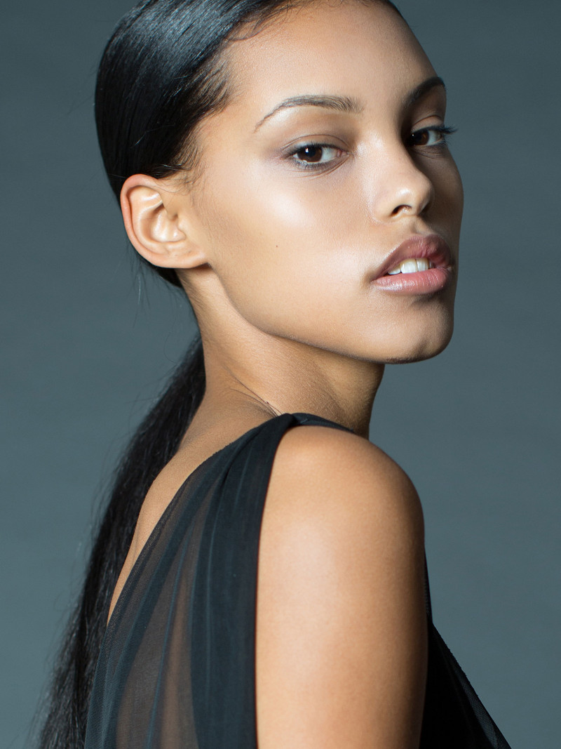 Photo of model Jasmine Daniels - ID 499166