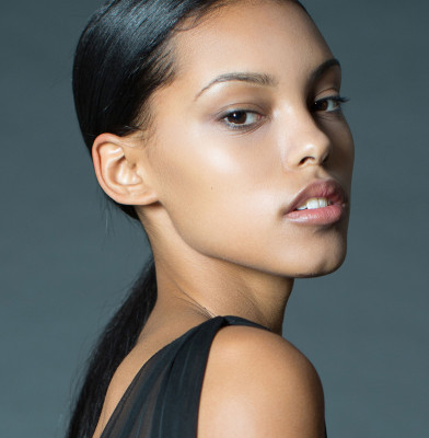 Jasmine Daniels - Gallery with 59 general photos | Models | The FMD