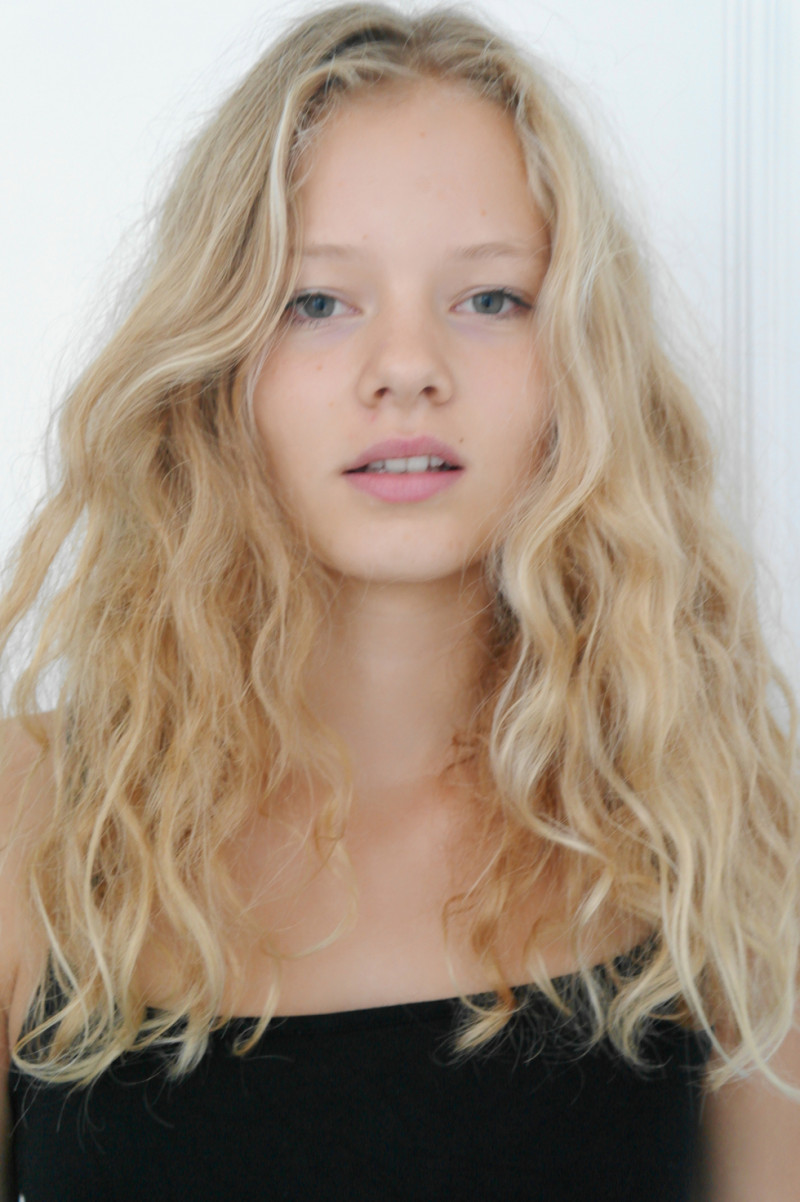 Photo of model Ida Justesen - ID 500692