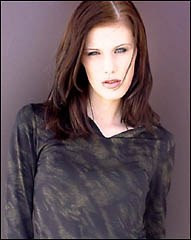 Photo of model Jurgita Jurksaite Kiguole - ID 4059