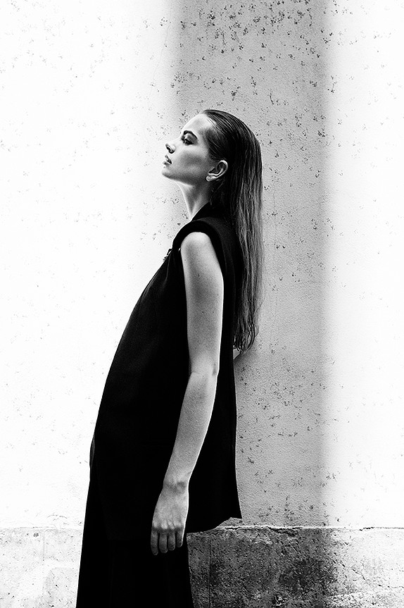 Photo of model Anniken Naess Kullebund - ID 501920