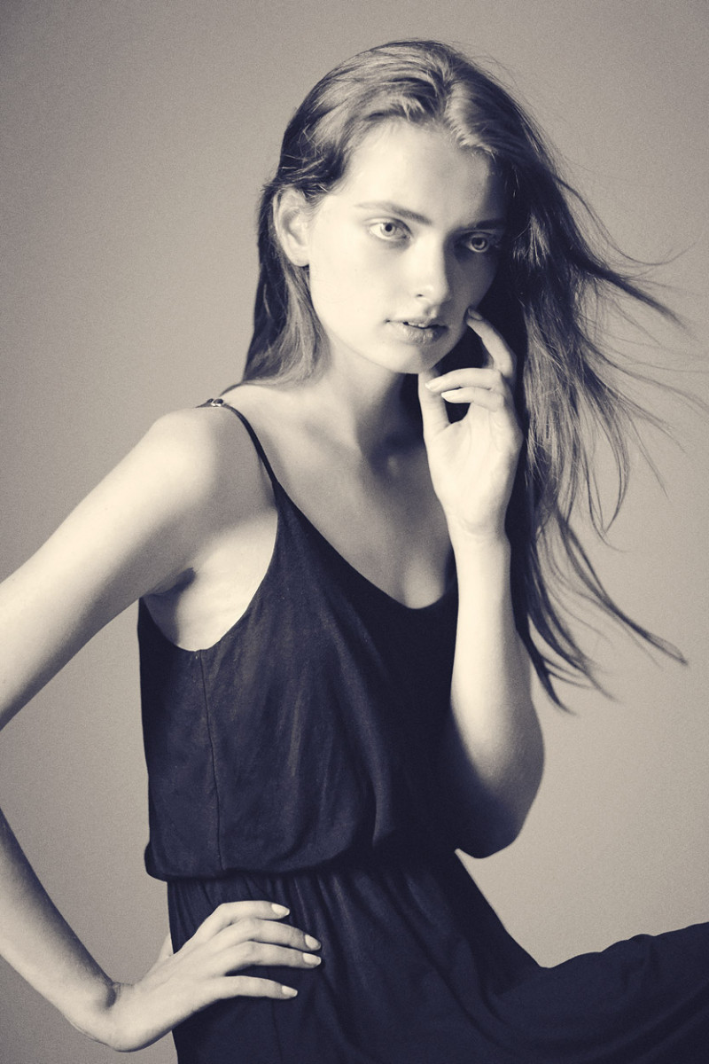 Photo of model Anniken Naess Kullebund - ID 501946