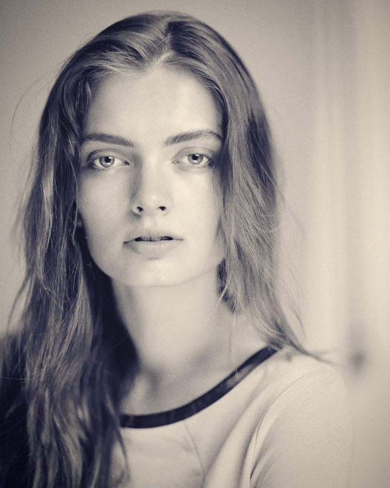 Photo of model Anniken Naess Kullebund - ID 501948