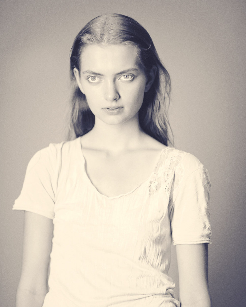 Photo of model Anniken Naess Kullebund - ID 501952