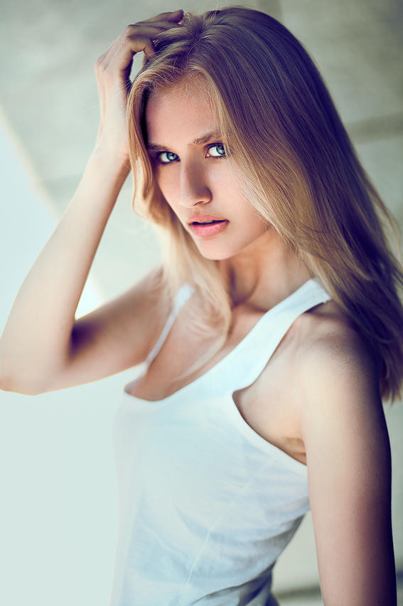 Photo of model Aasne Lonne - ID 501976