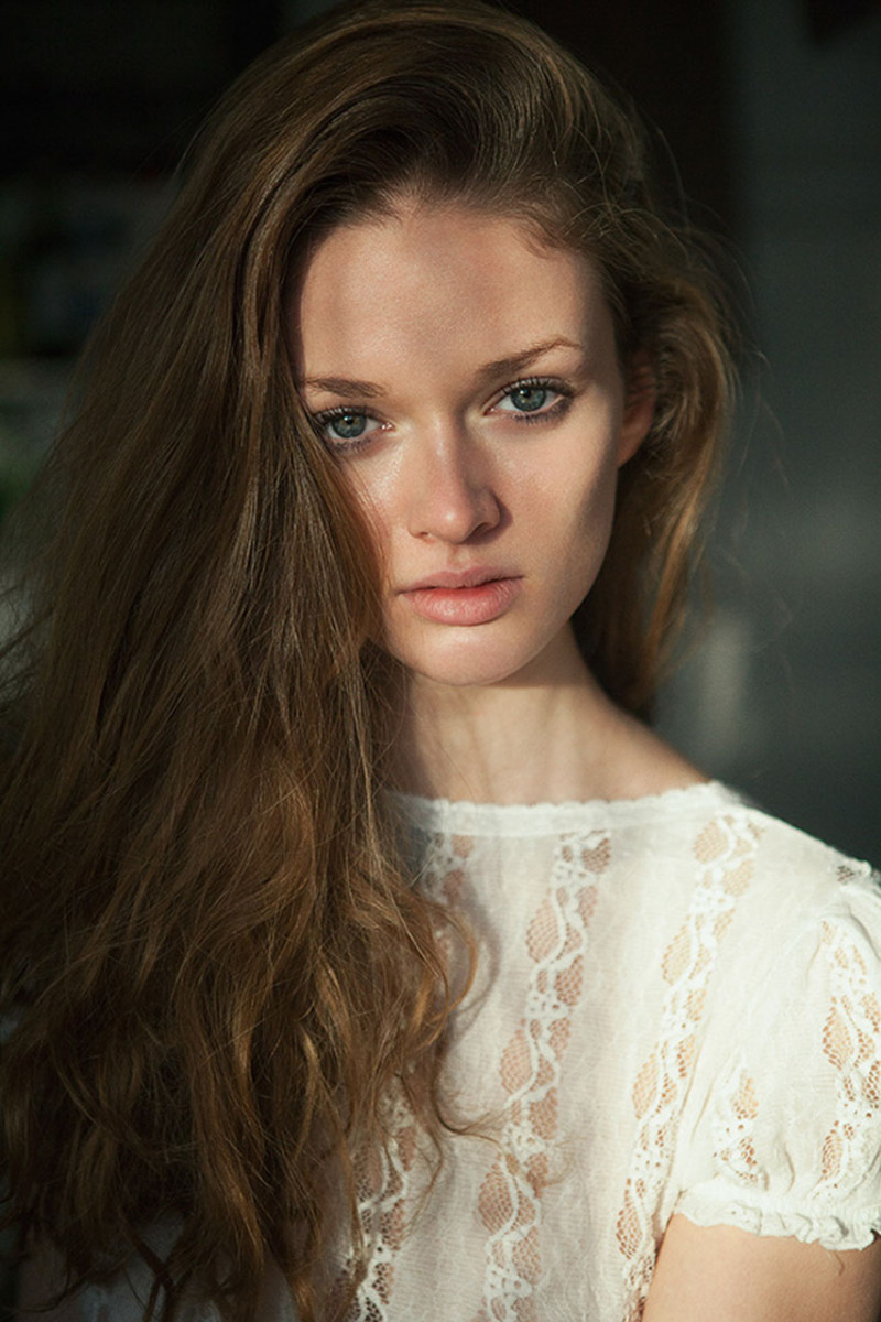 Photo of model Anaelle Duguet - ID 502172