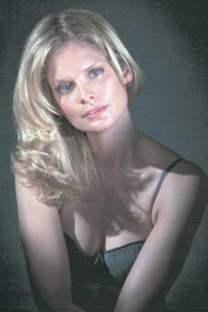 Photo of model Miriam Perrier - ID 367012