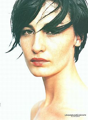 Photo of model Erin O%Connor - ID 122098