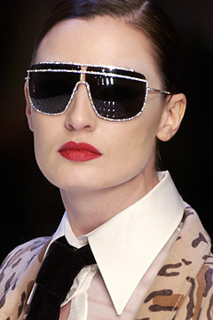 Photo of model Erin O%Connor - ID 259445