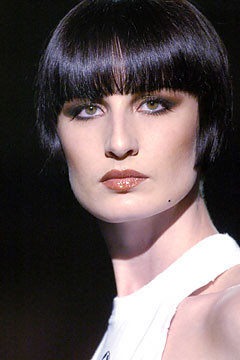 Photo of model Erin O%Connor - ID 8457