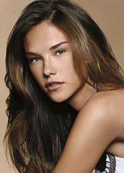 Photo of model Vanessa de Assis - ID 74820