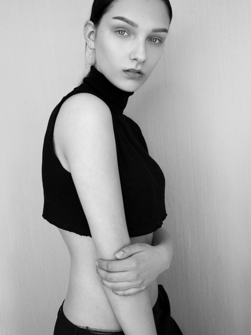Photo of model Weronika Banka - ID 508502