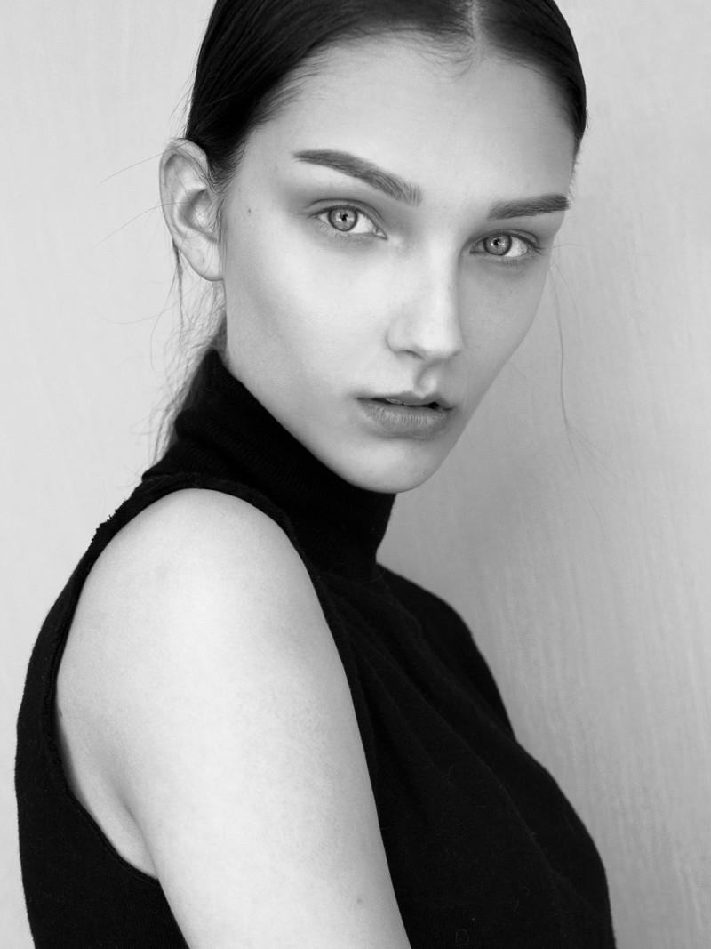 Photo of model Weronika Banka - ID 508504