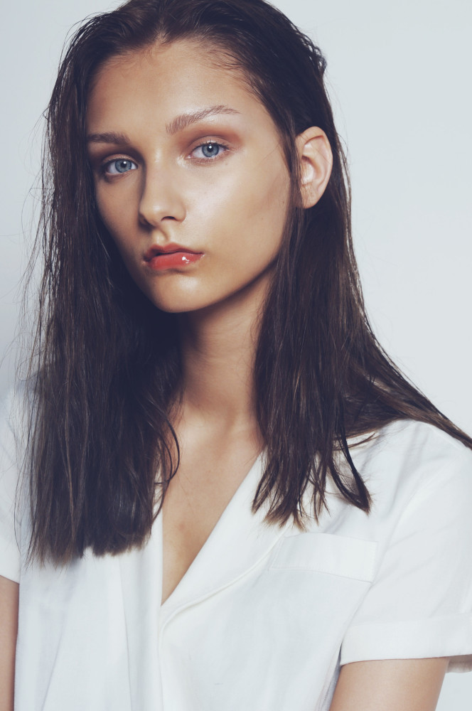 Photo of model Weronika Banka - ID 511306