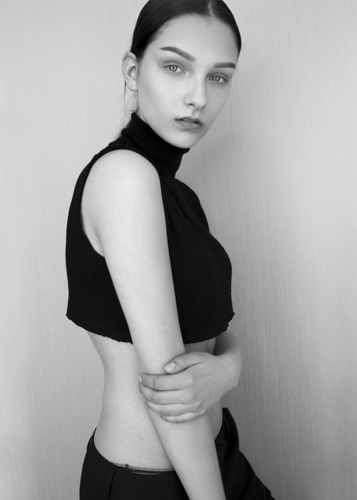 Photo of model Weronika Banka - ID 511316