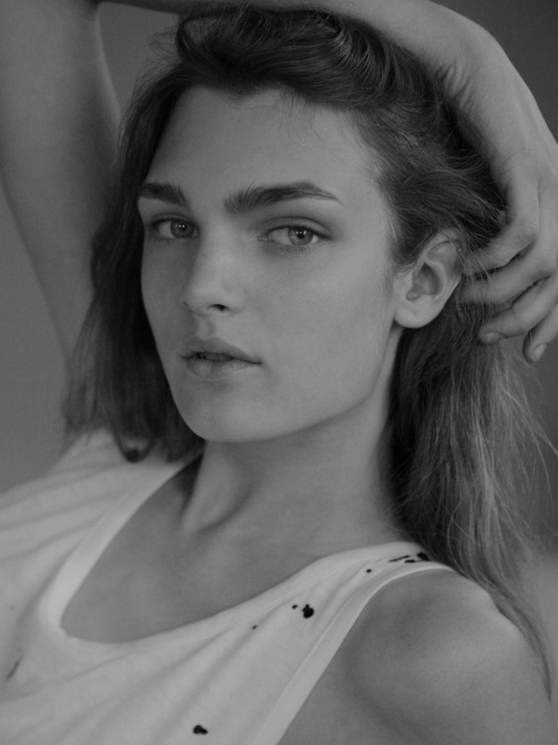 Photo of model Nastya Abramova - ID 508658