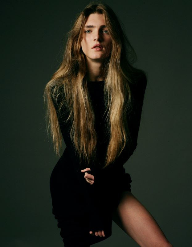 Photo of model Nastya Abramova - ID 513196