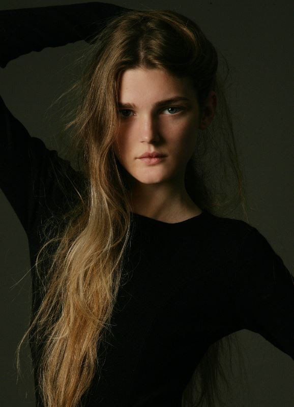 Photo of model Nastya Abramova - ID 513198