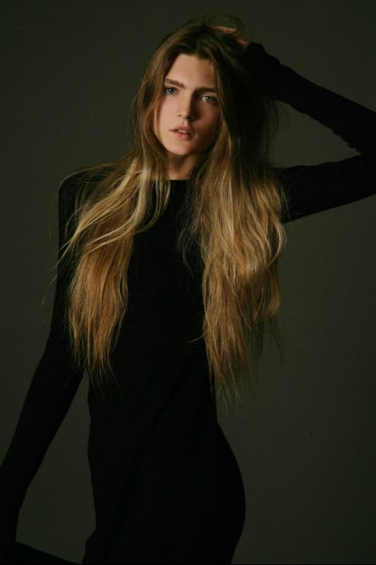 Photo of model Nastya Abramova - ID 513208