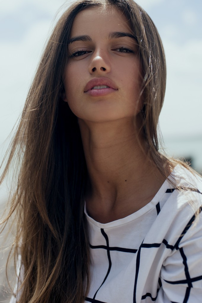 Photo of fashion model Maia Cotton - ID 513138 | Models | The FMD