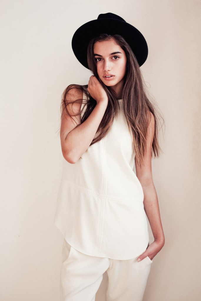 Photo of model Maia Cotton - ID 513174