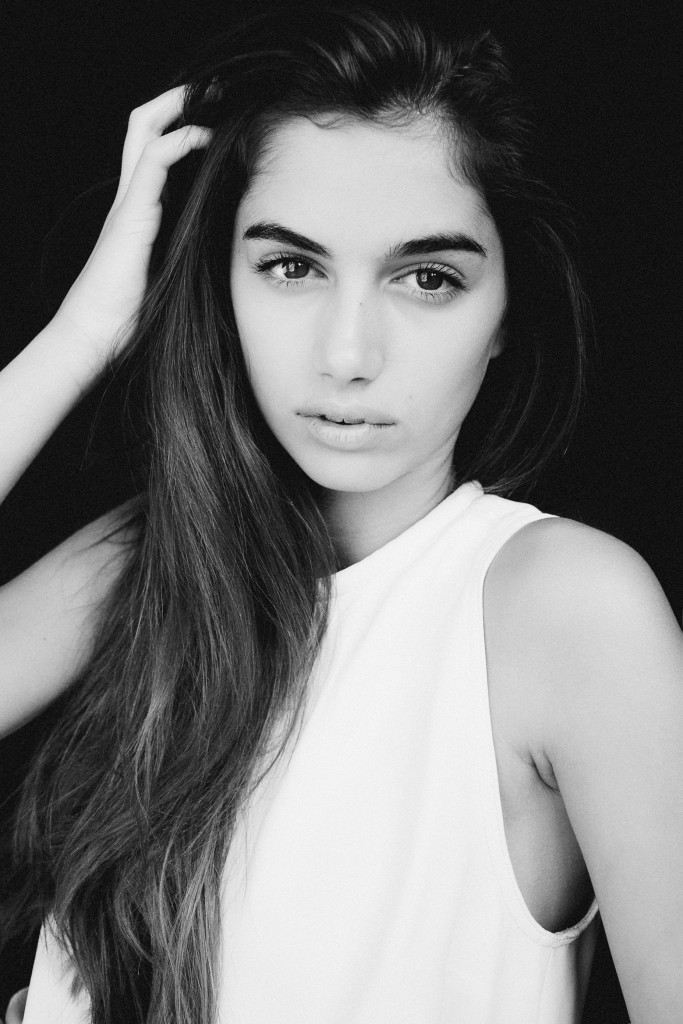 Photo of fashion model Maia Cotton - ID 513176 | Models | The FMD