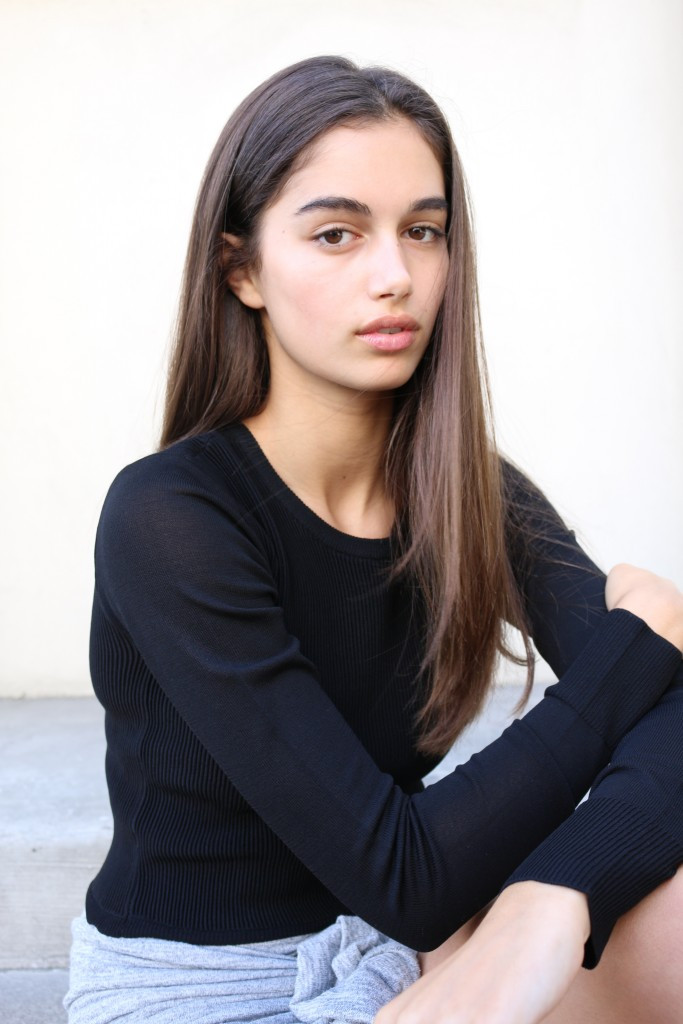 Photo of model Maia Cotton - ID 513188