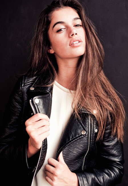 Photo of fashion model Maia Cotton - ID 513194 | Models | The FMD