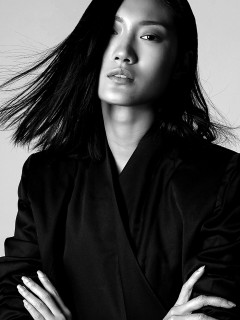 Ayu Gani - Fashion Model | Models | Photos, Editorials & Latest News ...