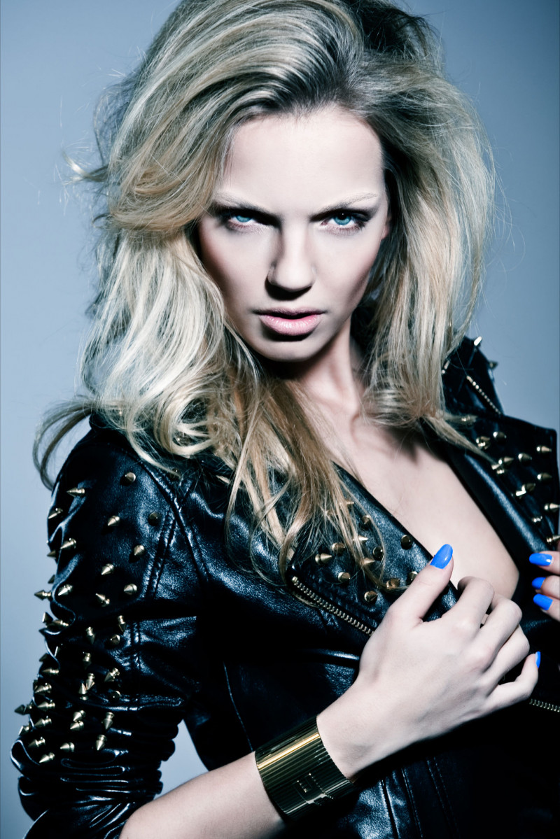 Photo of model Eef Wanten - ID 509258