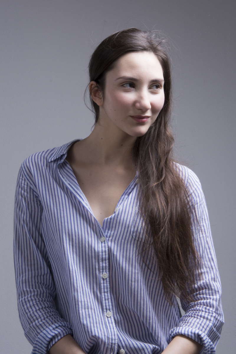 Photo of model Natalie Plennikova - ID 509492