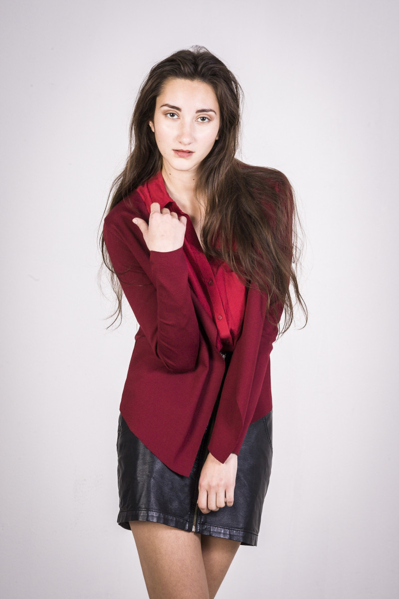Photo of model Natalie Plennikova - ID 509562